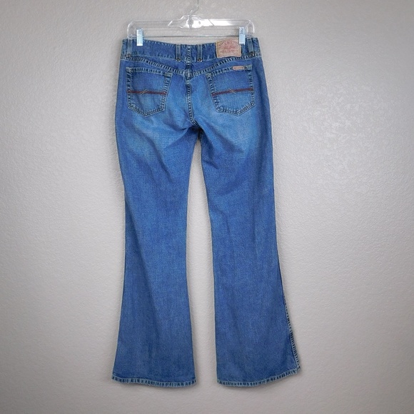 Lucky Brand Dungarees - Picture 2 of 3